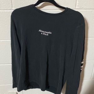 Comfy Abercrombie&Fitch long sleeve